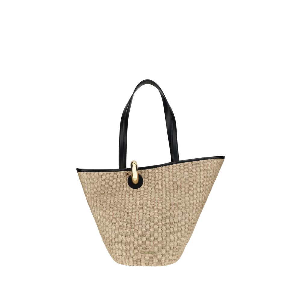 Jacquemus Le Bambola skuldertaske