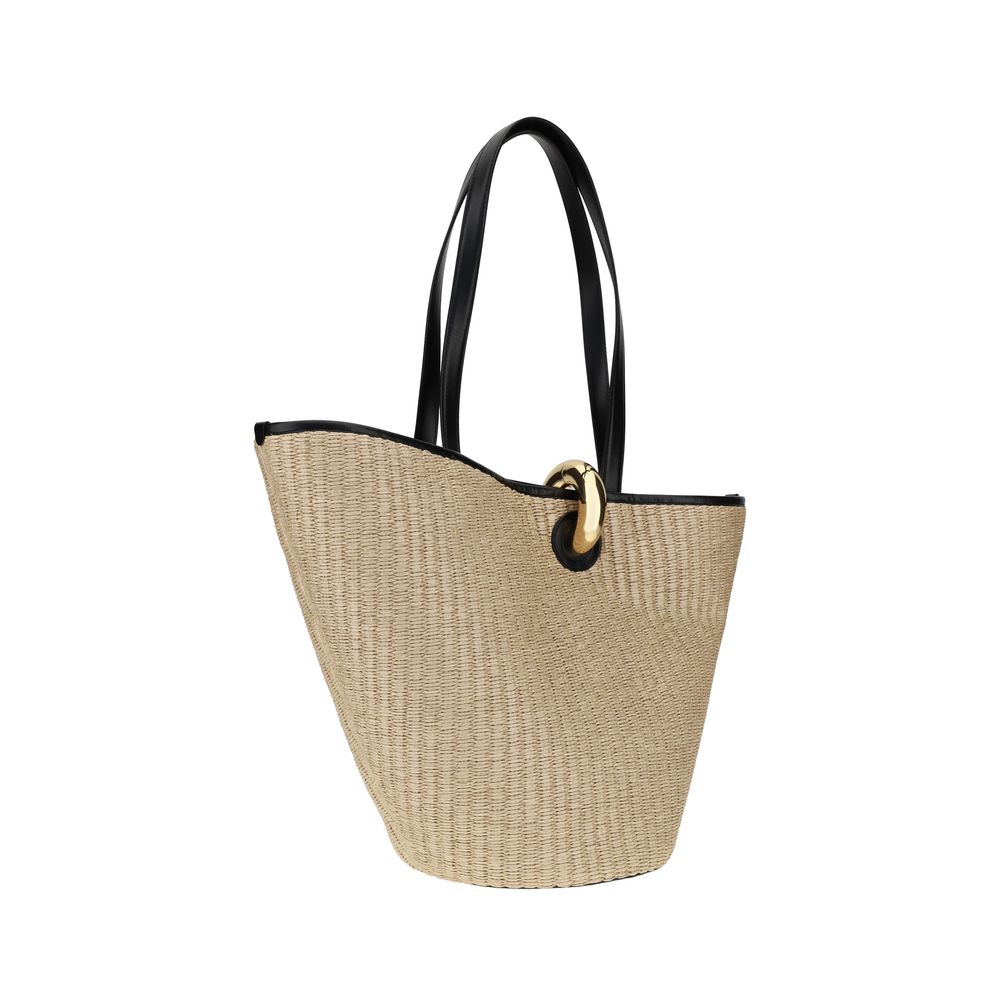 Jacquemus Le Bambola skuldertaske