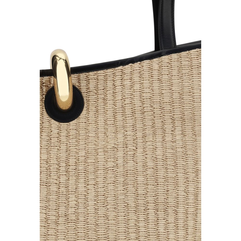Jacquemus Le Bambola skuldertaske