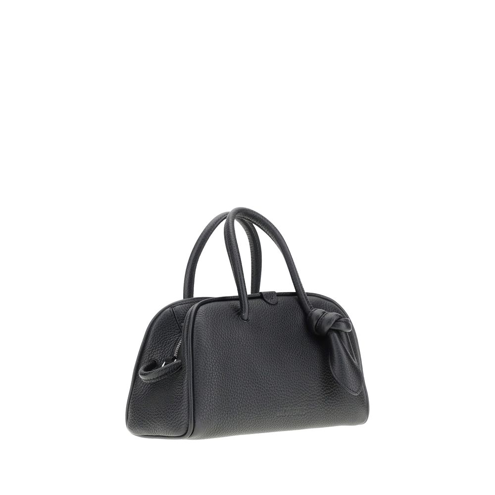 Jacquemus Le Petit Turismo håndtaske
