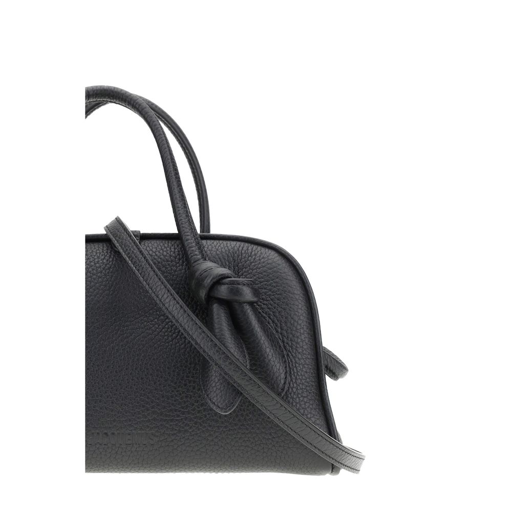Jacquemus Le Petit Turismo håndtaske