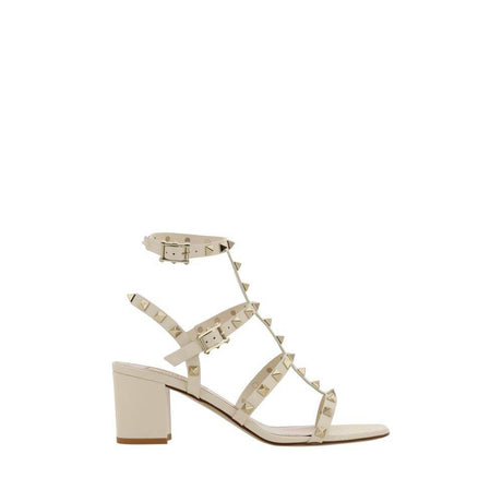 Valentino Garavani Rockstud Pumps - Hilstor