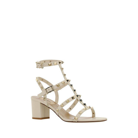 Valentino Garavani Rockstud Pumps - Hilstor