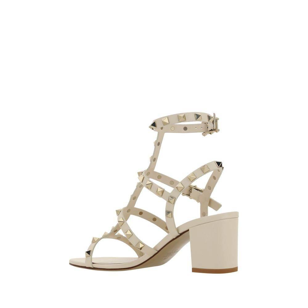 Valentino Garavani Rockstud Pumps - Hilstor