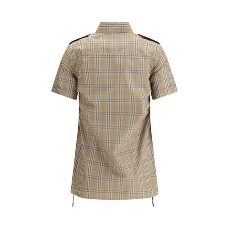 Burberry Archive Check Shirt
