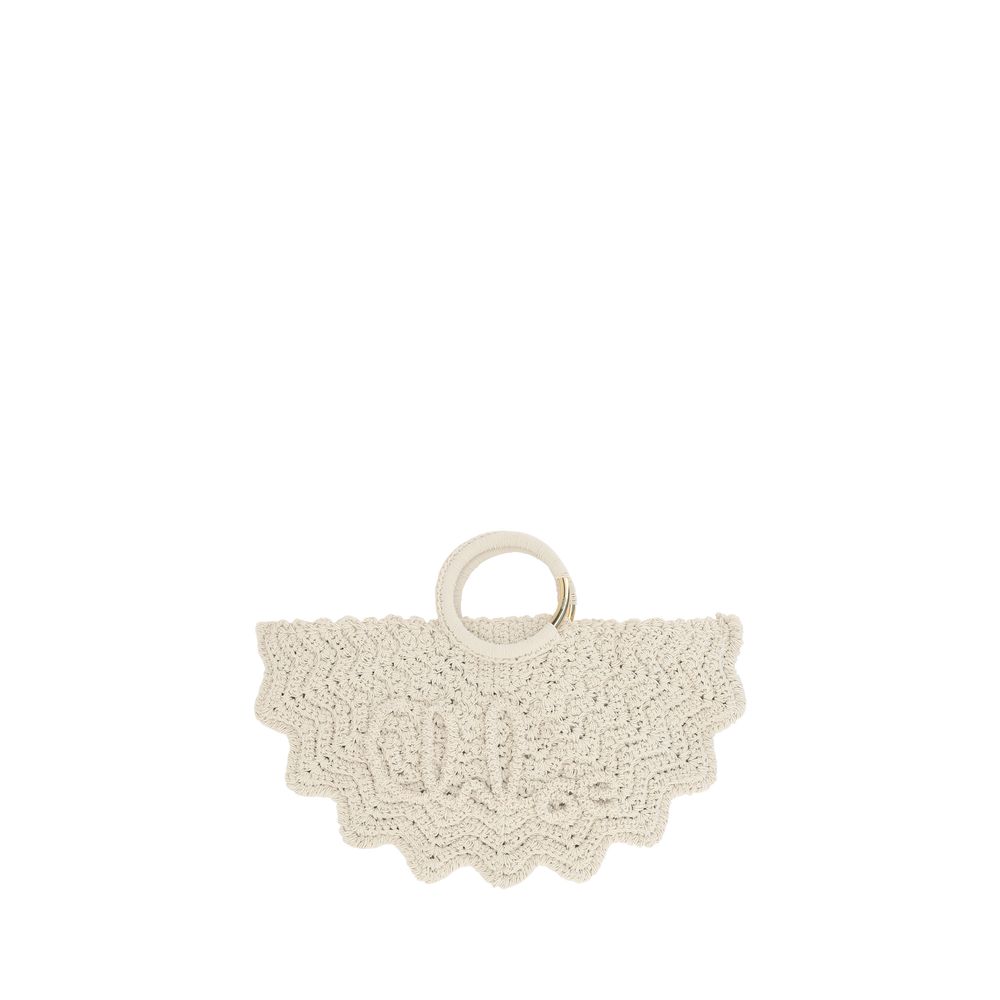 Chloé Bracelet Paravent small Handbag