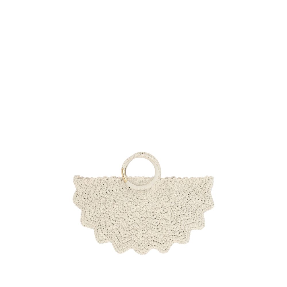 Chloé Bracelet Paravent small Handbag