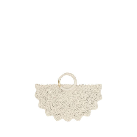 Chloé Bracelet Paravent small Handbag