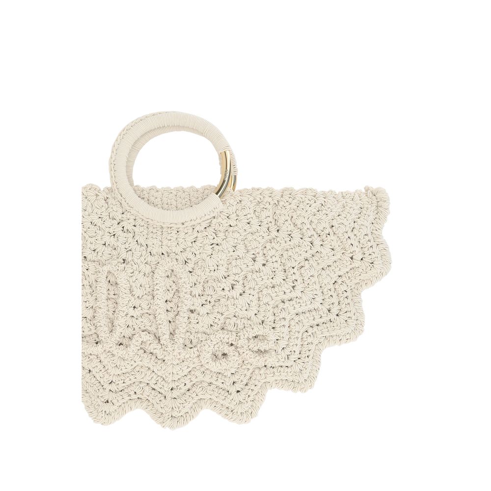 Chloé Bracelet Paravent small Handbag