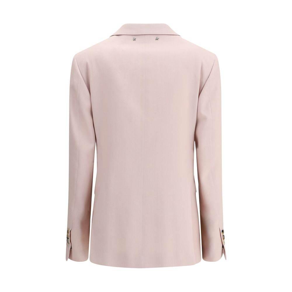 Golden Goose Virgin wool Blazer - Hilstor