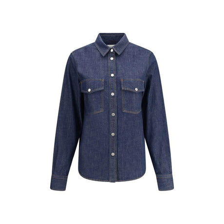 Jacob Cohen Texana Shirt - Hilstor