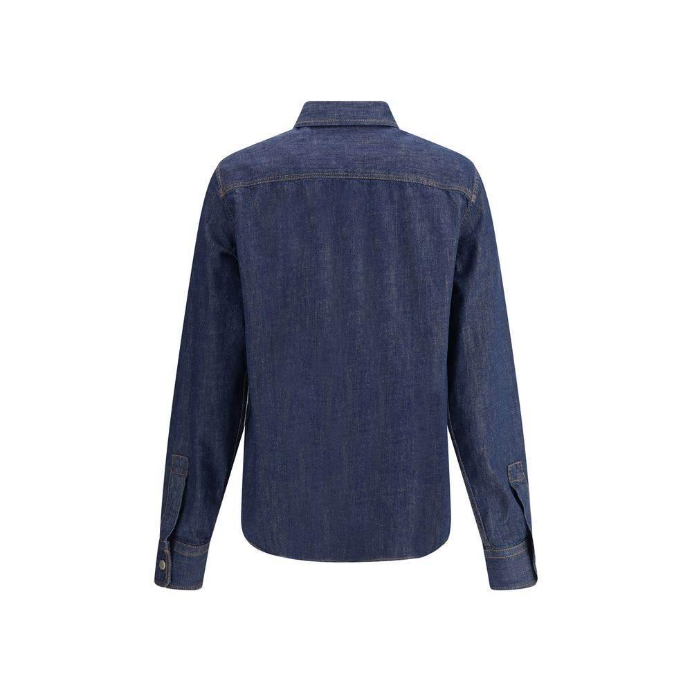 Jacob Cohen Texana Shirt - Hilstor