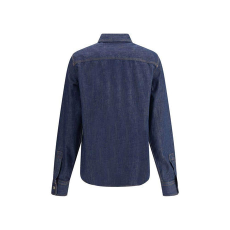 Jacob Cohen Texana Shirt - Hilstor
