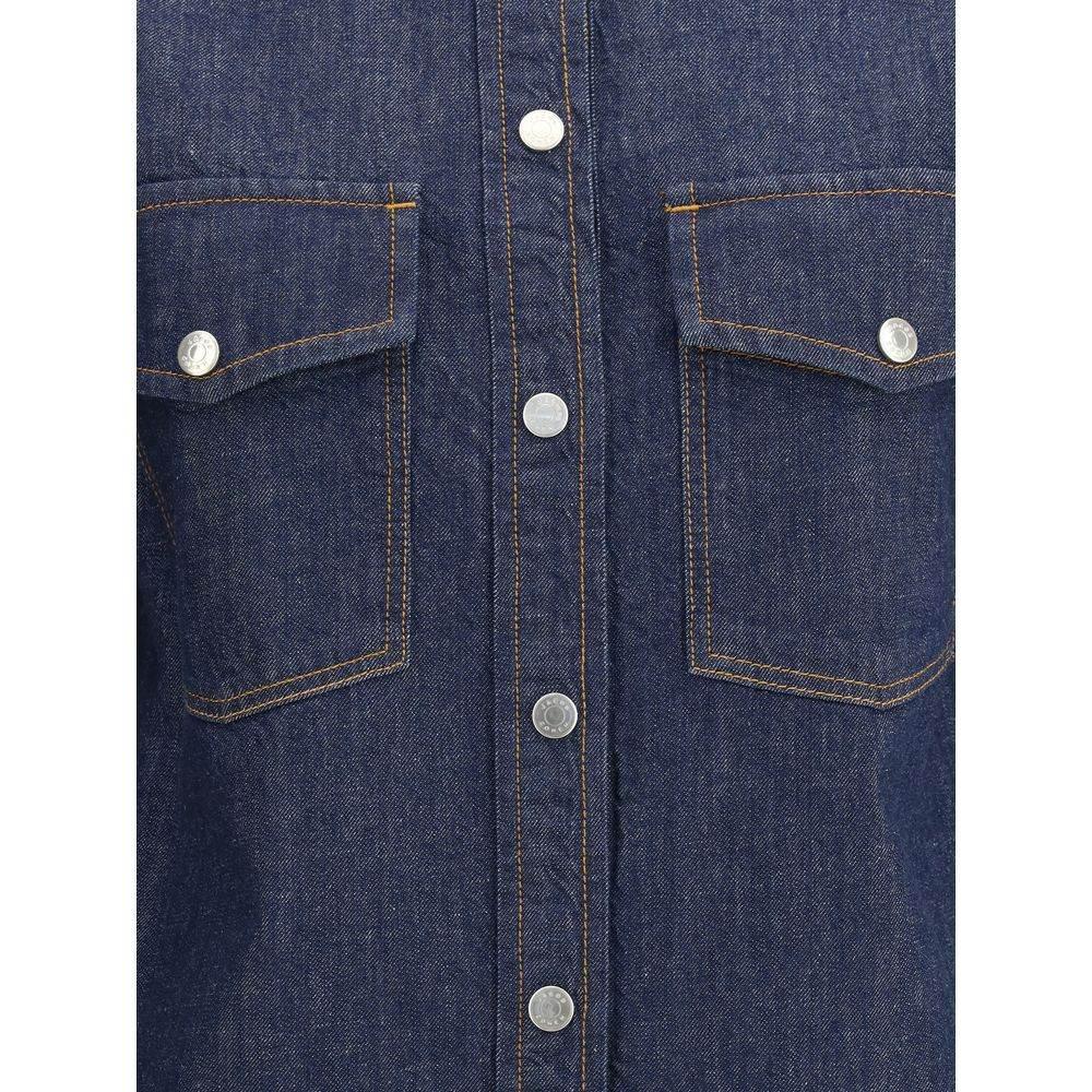 Jacob Cohen Texana Shirt - Hilstor