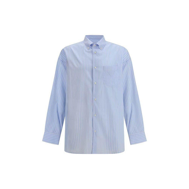 Prada Striped Shirt - Hilstor