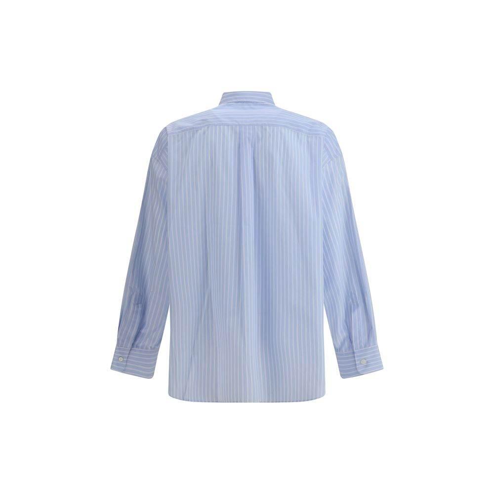 Prada Striped Shirt - Hilstor