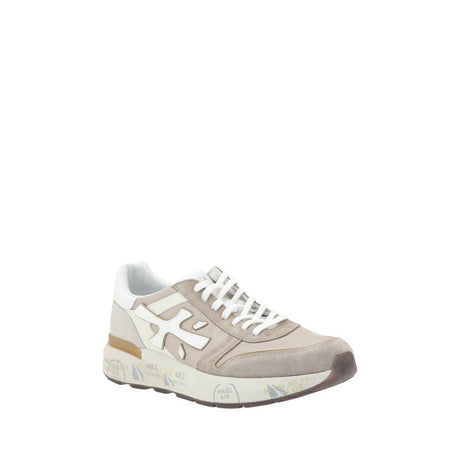 Premiata Mick 7213 Sneakers