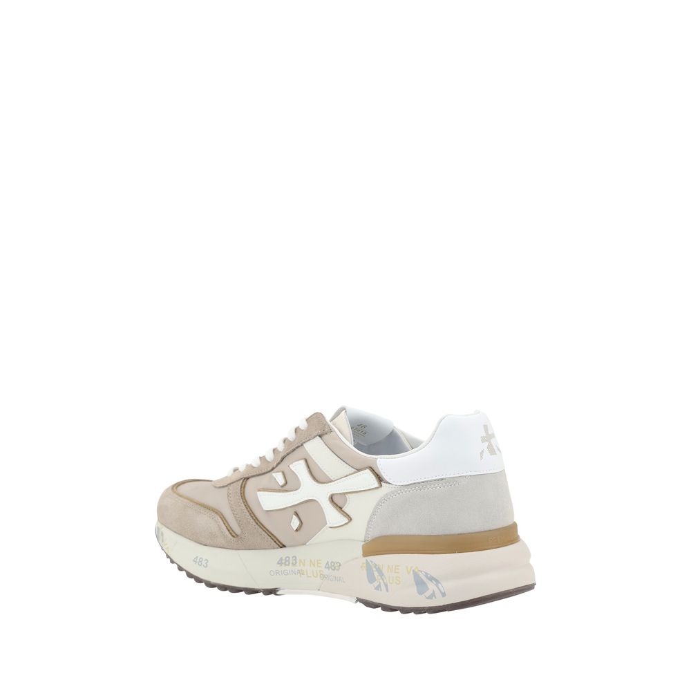 Premiata Mick 7213 Sneakers