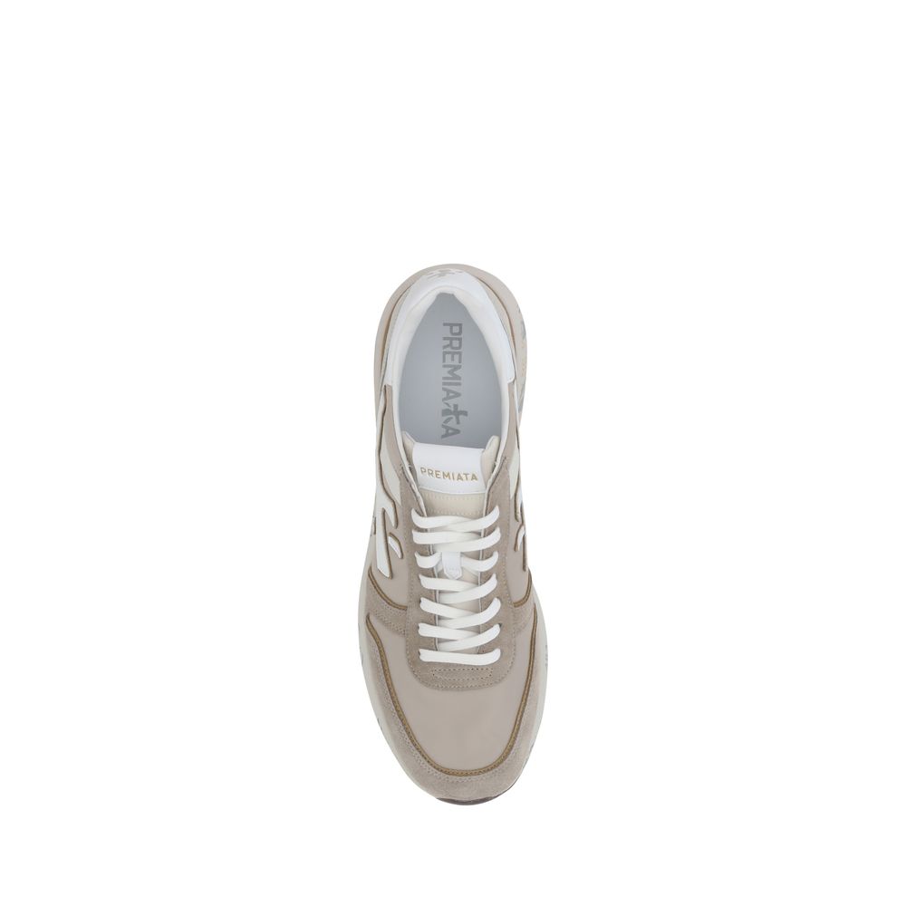 Premiata Mick 7213 Sneakers