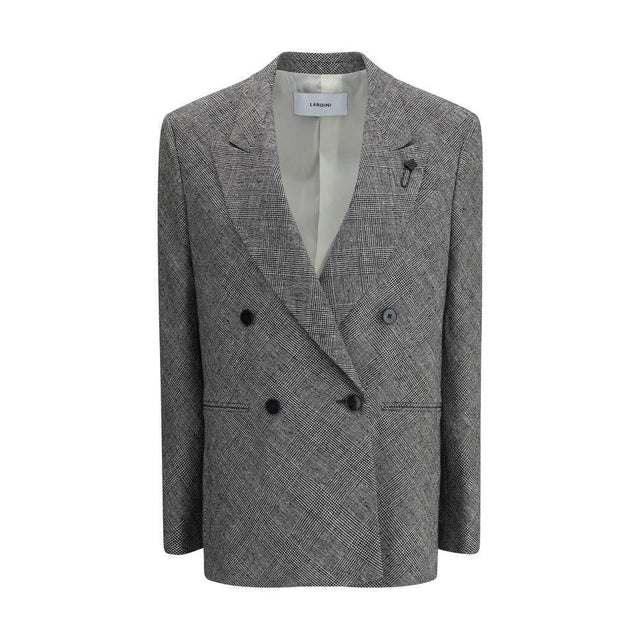 Lardini Prince de Galles Blazer - Hilstor