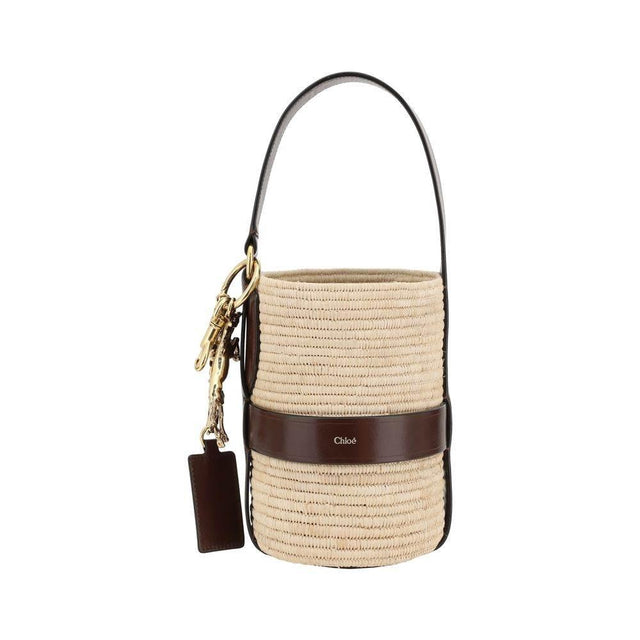 Chloé Kerala Bucket Bag - Hilstor