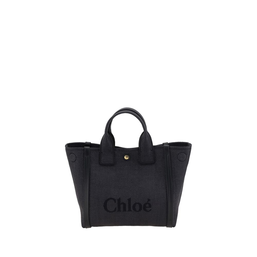 Chloé Carry Tote Bag