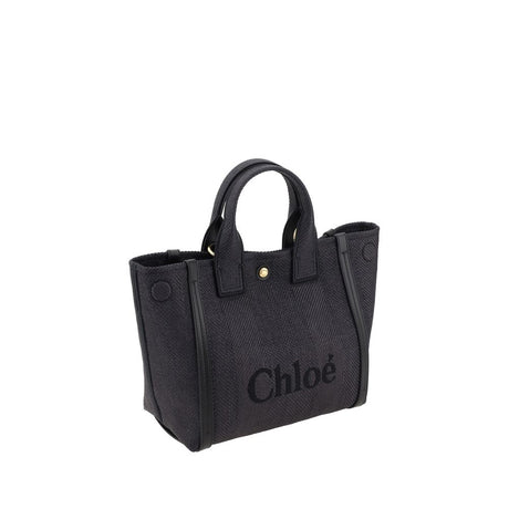Chloé Carry Tote Bag
