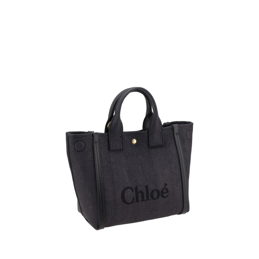 Chloé Carry Tote Bag