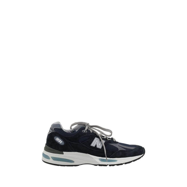 New Balance Made in UK 991V2 Sneakers - Hilstor