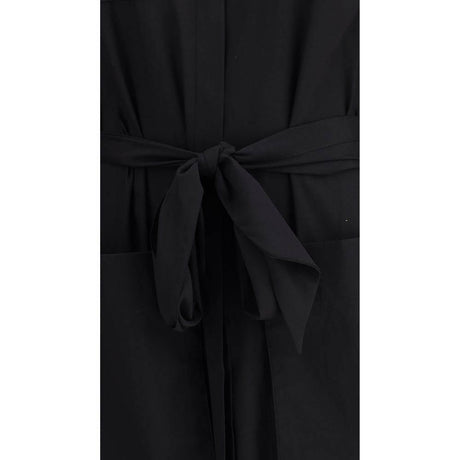 Ella Long chemisier Dress - Hilstor