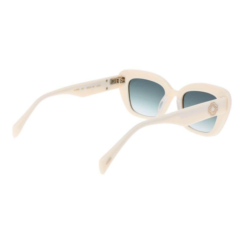 Maje Cream Women Sunglasses - Hilstor
