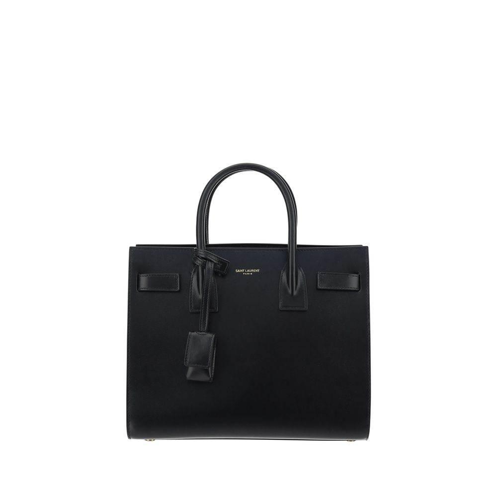 Saint Laurent Sac De Jour Baby Handbag - Hilstor