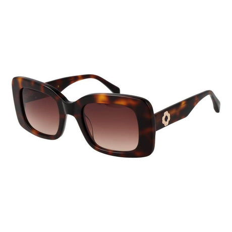 Maje Brown Women Sunglasses - Hilstor