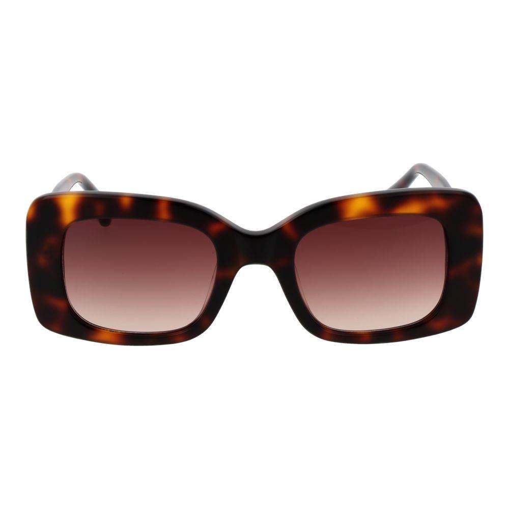Maje Brown Women Sunglasses - Hilstor
