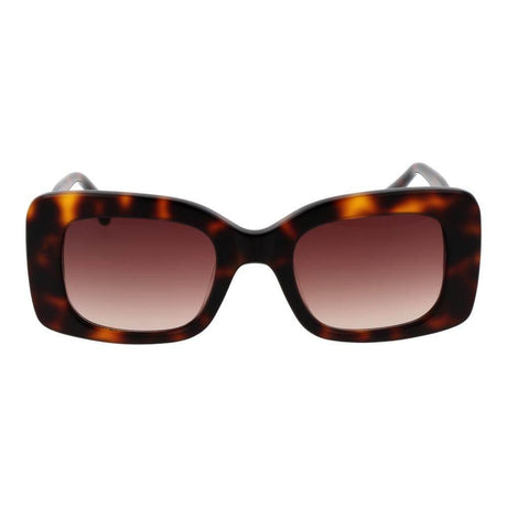 Maje Brown Women Sunglasses - Hilstor