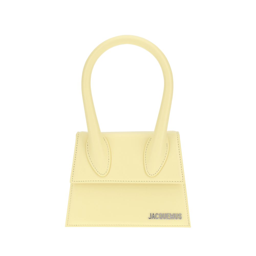 Jacquemus Le Chiquito Moyen håndtaske