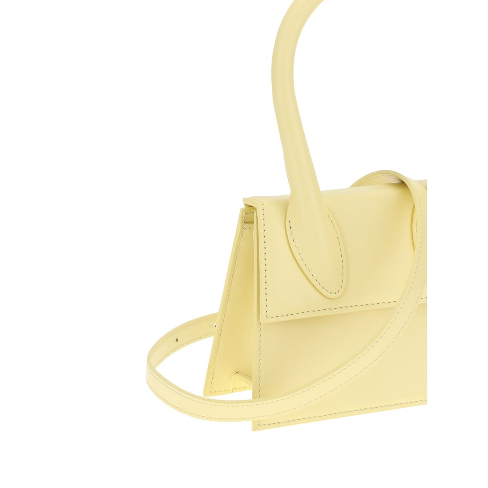 Jacquemus Le Chiquito Moyen håndtaske