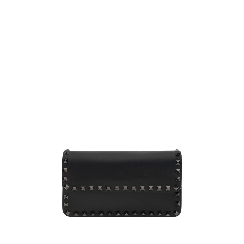 Valentino Garavani Rockstud skuldertaske