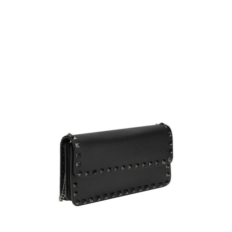 Valentino Garavani Rockstud skuldertaske