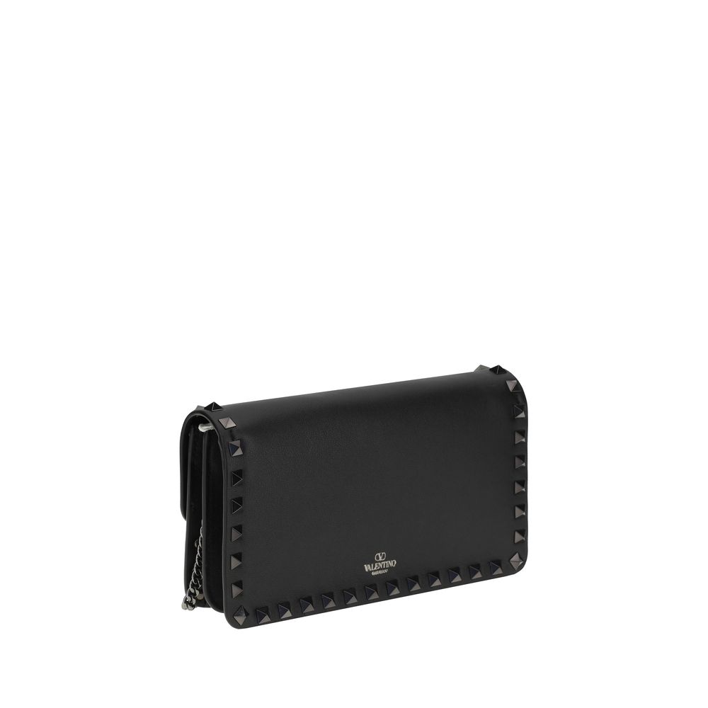 Valentino Garavani Rockstud skuldertaske