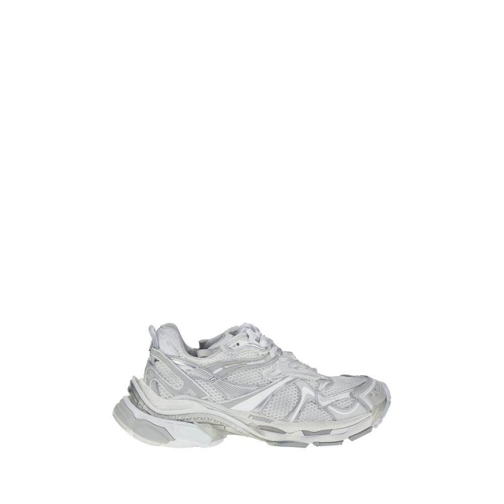 Balenciaga Runner 2 Sneakers - Hilstor