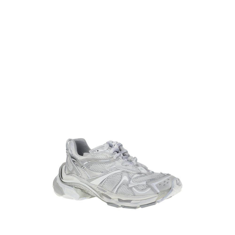 Balenciaga Runner 2 Sneakers - Hilstor
