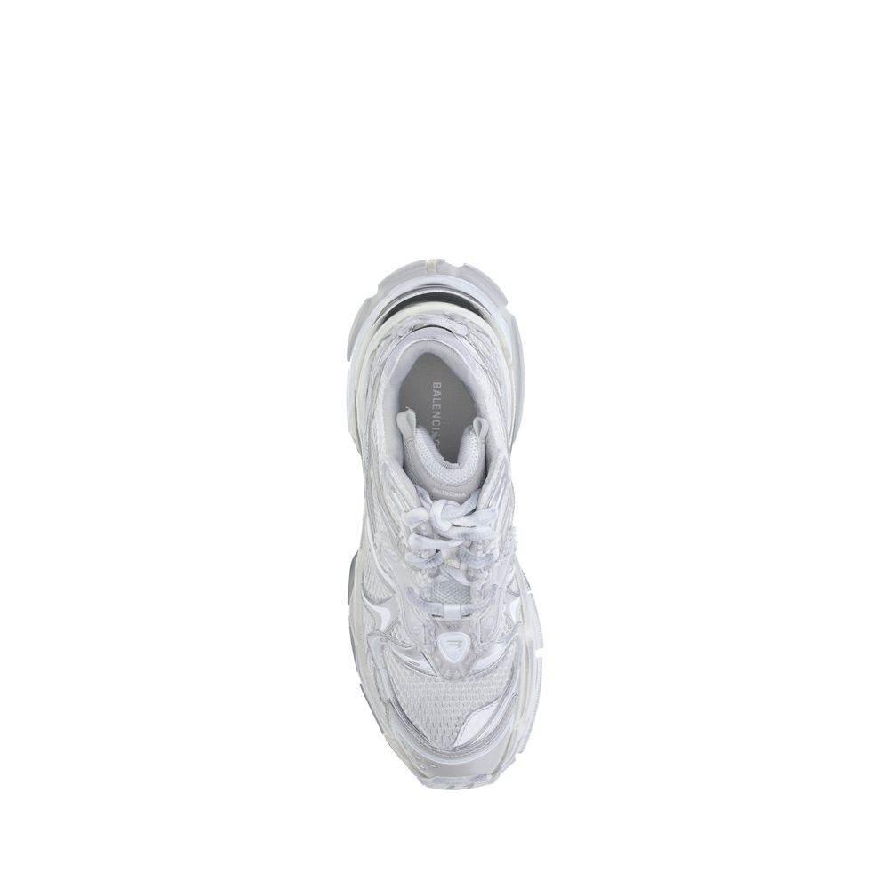 Balenciaga Runner 2 Sneakers - Hilstor