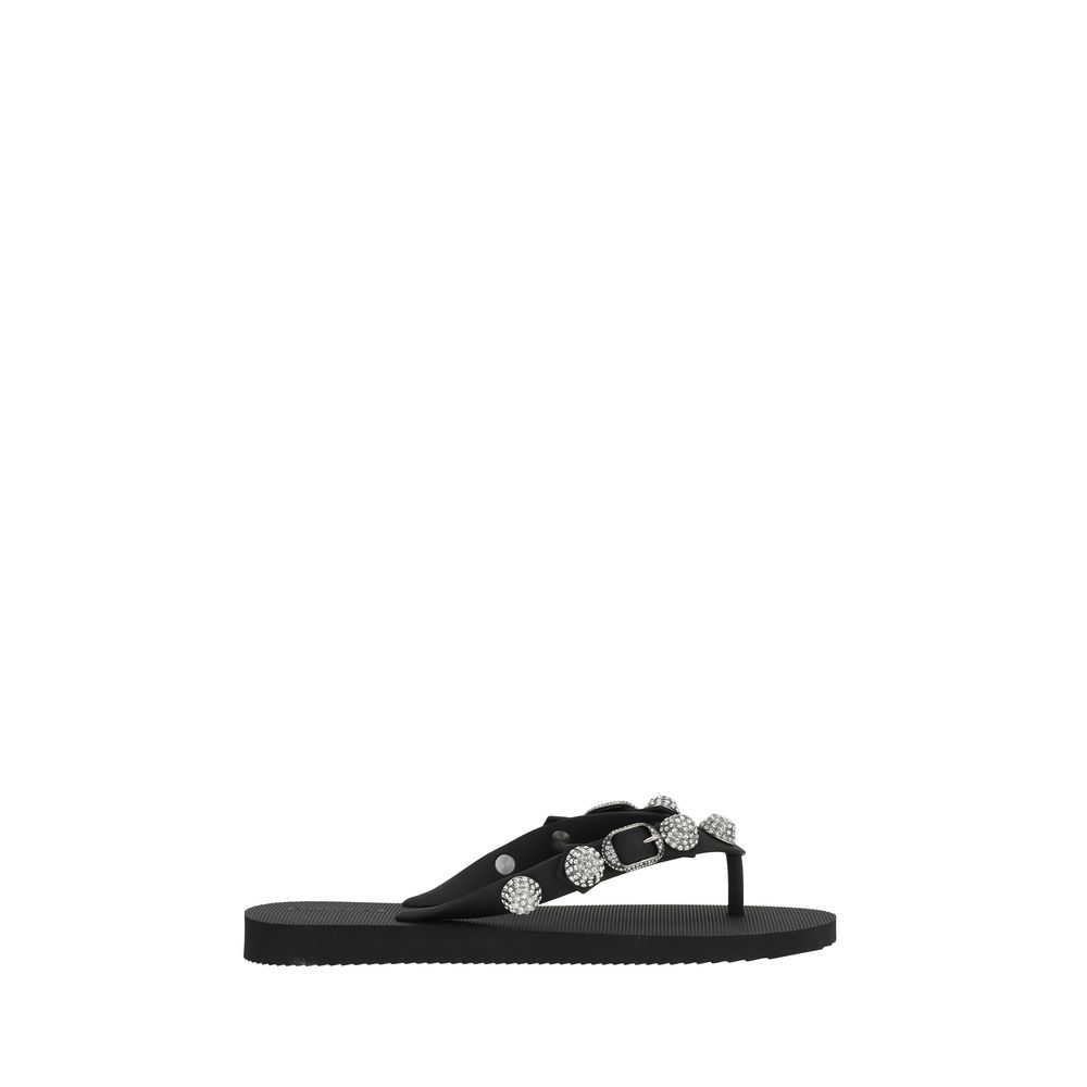 Balenciaga Cagole klipklapper