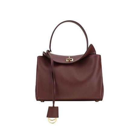 Balenciaga Rodeo Shoulder Bag - Hilstor