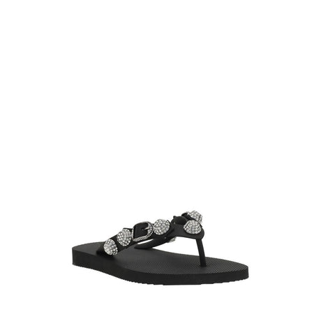 Balenciaga Cagole klipklapper