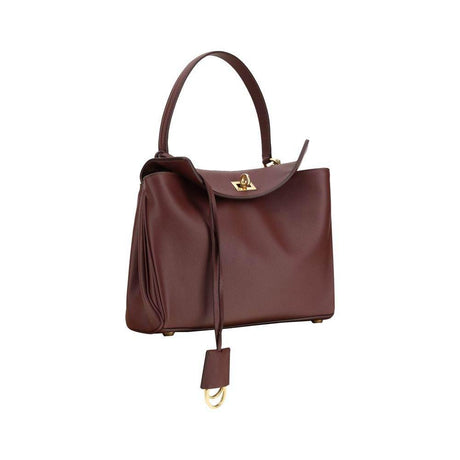 Balenciaga Rodeo Shoulder Bag - Hilstor