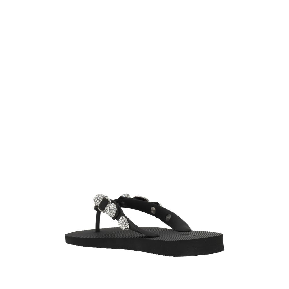 Balenciaga Cagole klipklapper