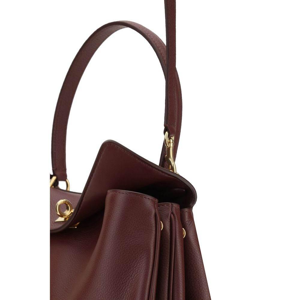 Balenciaga Rodeo Shoulder Bag - Hilstor