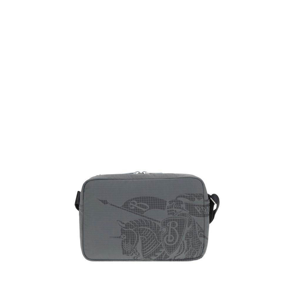 Burberry Windbreaker Shoulder Bag - Hilstor